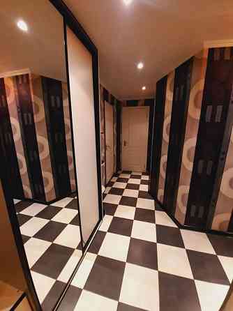 Оренда Квартира 2-кімнатна, 1/5 поверх на Чорних Запорожців, 4 Київ