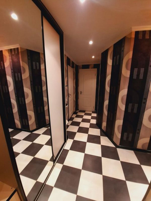 Оренда Квартира 2-кімнатна, 1/5 поверх на Чорних Запорожців, 4 Київ - фото 3