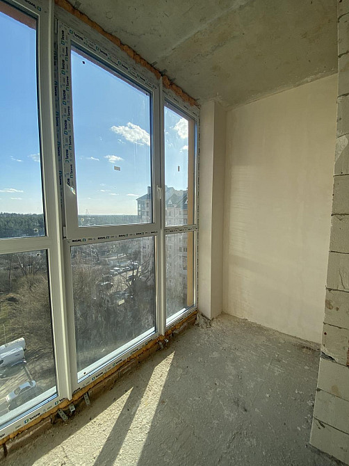 Продаж Квартира 1-кімнатна, 9/16 поверх на вул. Тетерівський Житомир - фото 17