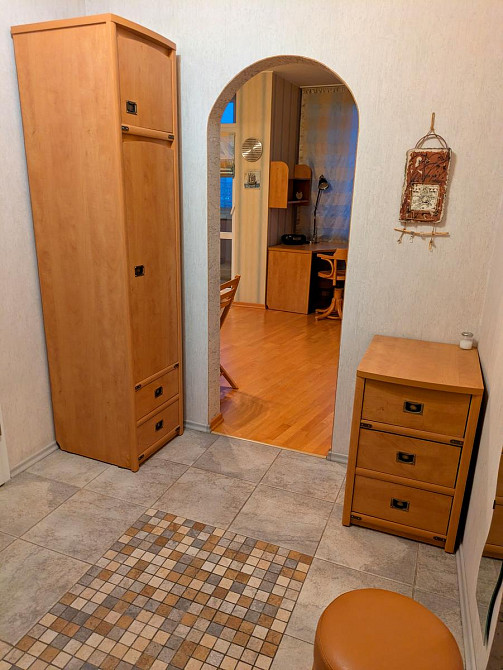 Продаж Квартира 1-кімнатна, 11/22 поверх на Митрополита Андрія Шептицького вул., д. 10 Kiev - photo 20