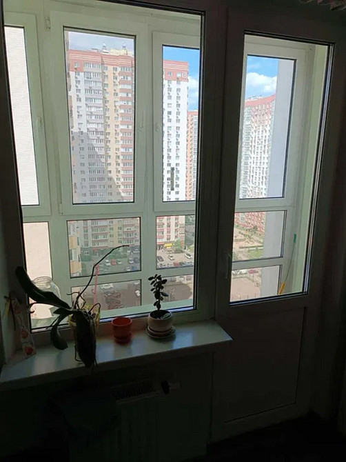 Оренда Квартира 2-кімнатна, 15/25 поверх на Софії Русової, 3-В Київ - фото 10