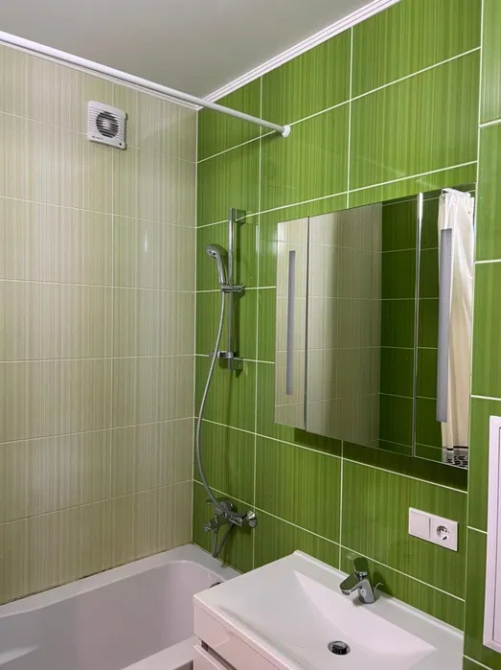 Оренда Квартира 1-кімнатна, 15/25 поверх на Авіаконструктора Ігоря Сикорського, 4б Київ - фото 8