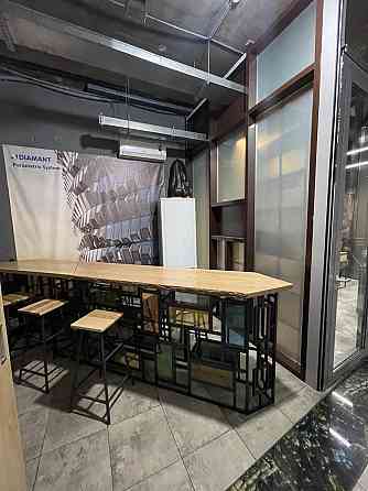 Продаж комерційне приміщення на ул. Гагаринское плато, 5б приміщень - 4, поверх - 1 Одеса