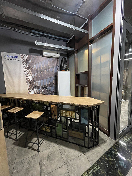 Продаж комерційне приміщення на ул. Гагаринское плато, 5б приміщень - 4, поверх - 1 Одеса - фото 4