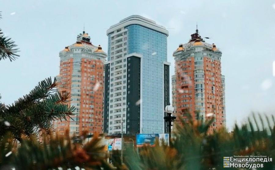 Продаж Квартира 3-кімнатна, 2/24 поверх на Левка Лук’яненка вул., д. 21к2 Kiev - photo 7