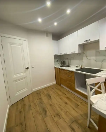 Продаж 1к квартири 47.5 кв. м на вул. Київська Тернопіль - фото 4