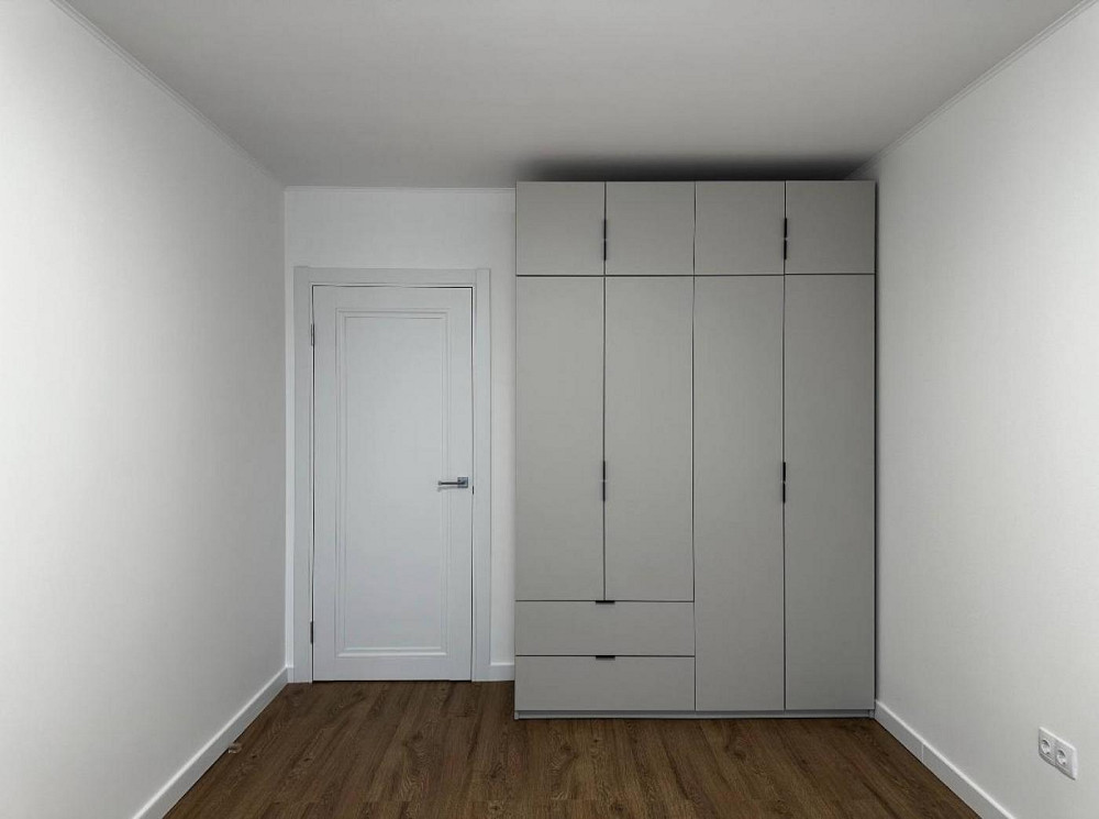 Оренда Квартира 1-кімнатна, 10/10 поверх Лисиничі - фото 3