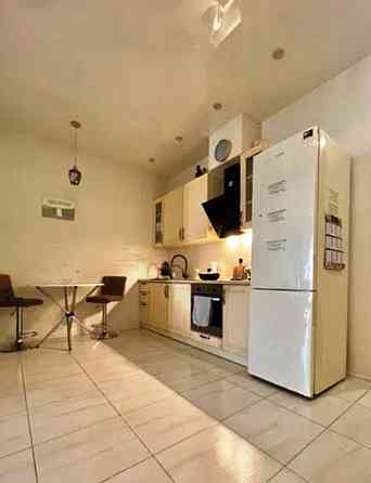 Двухкомнатная квартира в 9 Жемчужине на Французском бульваре Одесса