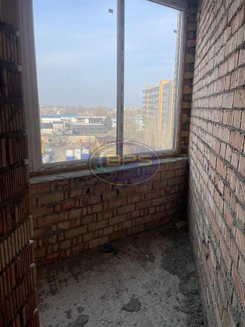 Продаж 1к квартири 33.4 кв. м Одеса - фото 10