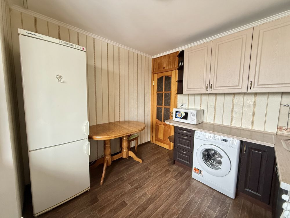 Продаж Квартира 1-кімнатна, 9/16 поверх на Шолом-Алейхема вул., д. 8 Kiev - photo 3