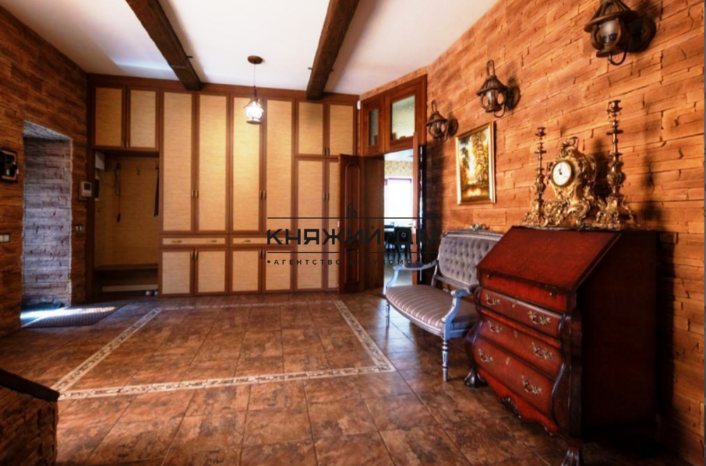 Гавронщина, гектар леса и озера с домом 250 м2 Гавронщина - фото 15