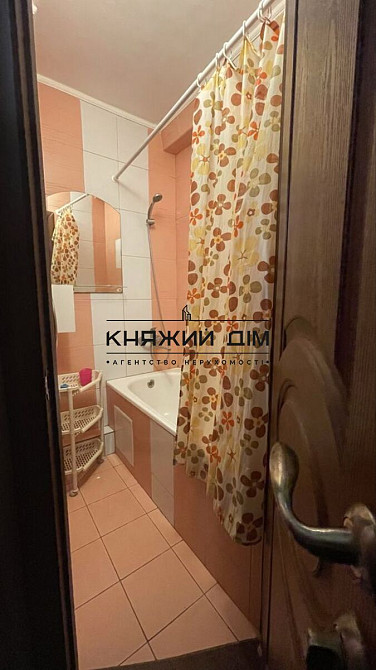 Продаж Квартира 2-кімнатна, 6/9 поверх на Тычины Павла просп. Київ - фото 12