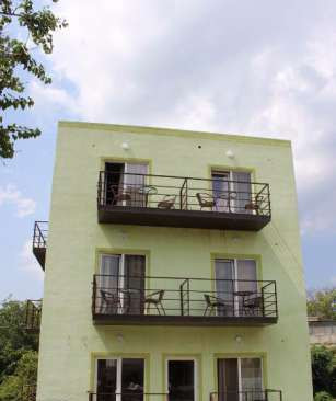 Продам дом на ул. Абрикосовой Одеса - фото 1