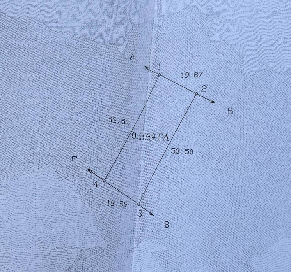 Продаж земельної ділянки 10 соток на молодіжна Богородчани - фото 3