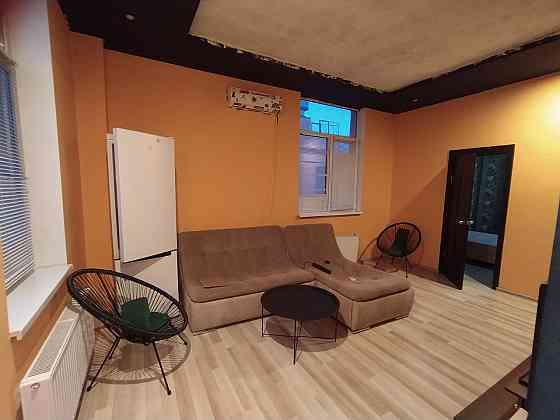 3-комнатная квартира с ремонтом и террасой, выгодная цена Одесса