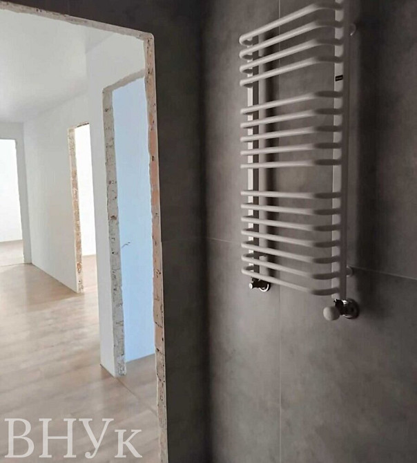 Продаж Квартира 2-кімнатна, 9/10 поверх на киівська Тернопіль - фото 8