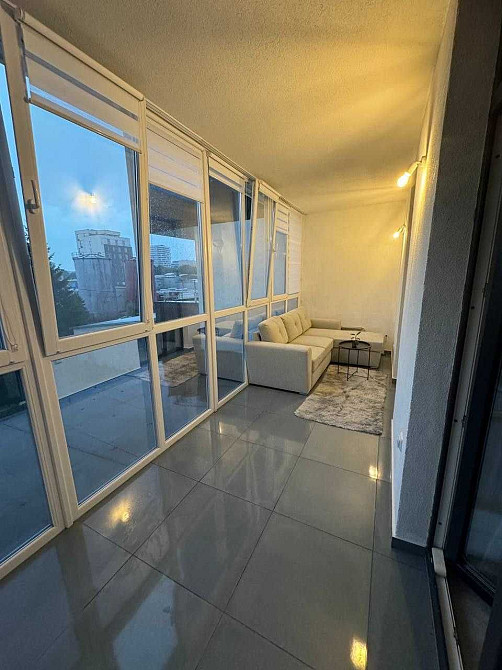 Оренда Квартира 1-кімнатна, 3/5 поверх на вул. Городницька Львів - фото 7