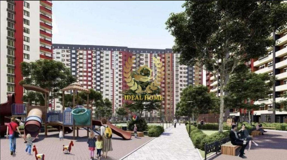 Продаж Квартира 1-кімнатна на Отрадный пр-т, 93/2 Київ - фото 9