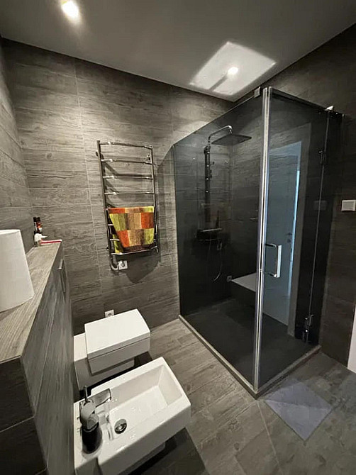 Продаж Квартира 3-кімнатна, 4/25 поверх на Люстдорфская дорога ул. Одеса - фото 17