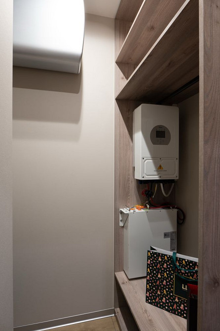 Продаж Квартира 3-кімнатна, 24/25 поверх на Нижньоключова вул., д. 14 Kiev - photo 5