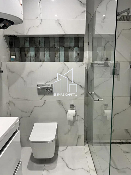 Продаж 1к квартири 44.9 кв. м Львів - фото 7