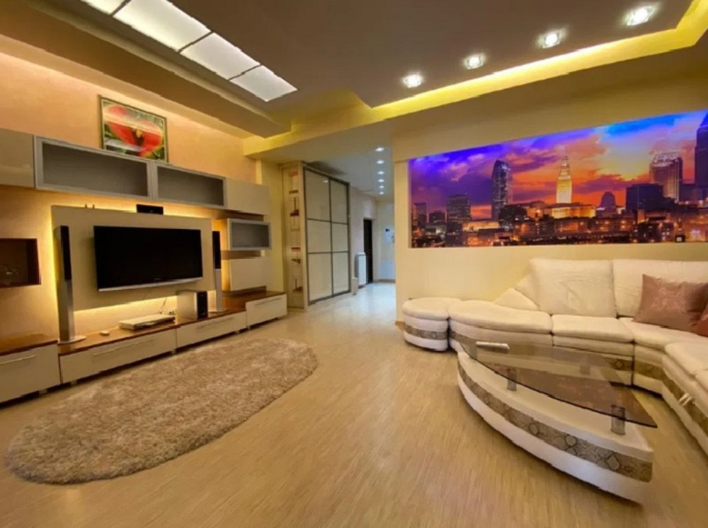 Оренда Квартира 2-кімнатна, 12/16 поверх на Тенистая, 9/12 Одеса - фото 1