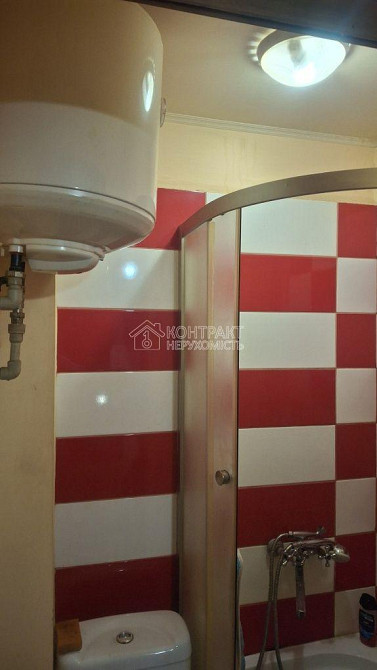 Продаж Квартира 1-кімнатна, 2/3 поверх на вул. Ковтуна Харків - фото 13