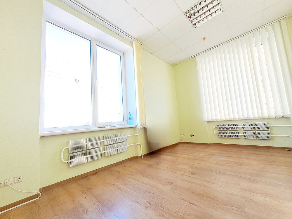 Оренда приміщення вільного призначення на вул. Крушельницької С. поверх - 3/5 Тернополь - изображение 2