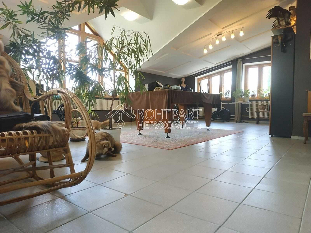 Продаж Будинок 6-кімнатний на вул. Фронтова Kharkiv - photo 5