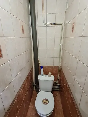 Продаж 1к Квартира 40 кв.м вул. Млинна (Зав. р-н) 31 Миколаїв - фото 7