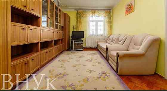 Продаж Квартира 2-кімнатна, 4/4 поверх на вул. Донецька Львів