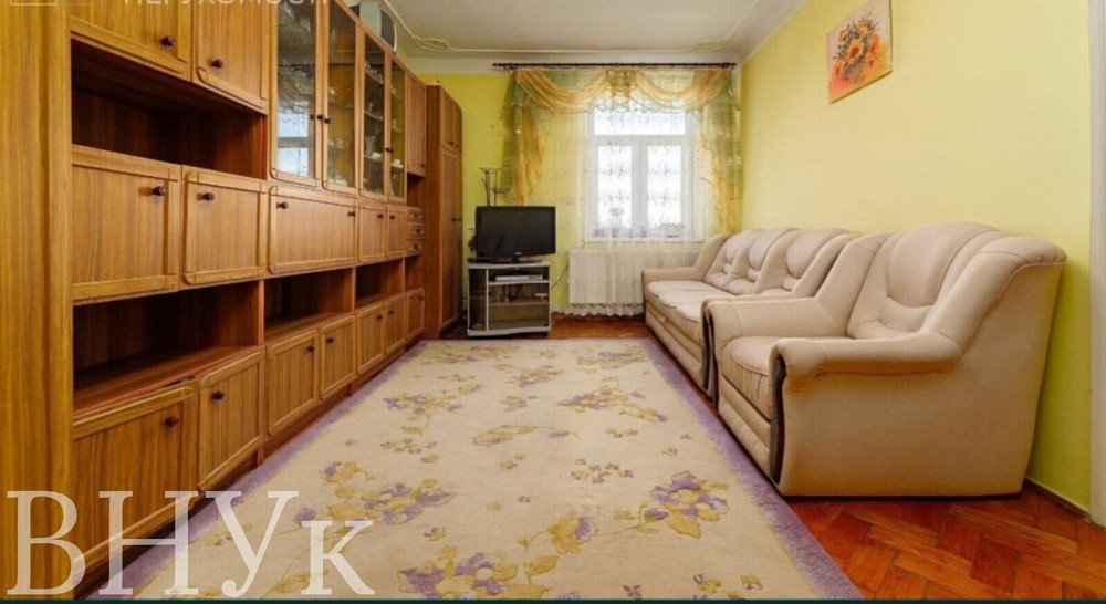 Продаж Квартира 2-кімнатна, 4/4 поверх на вул. Донецька Львів - фото 2