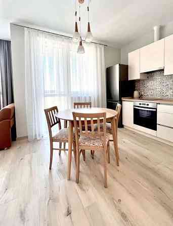 Оренда Квартира 1-кімнатна, 18/25 поверх Киев