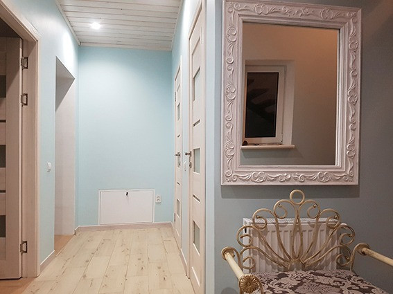 Оренда Квартира 3-кімнатна, 2/2 поверх на Садовая ул., 58а Київ - фото 3