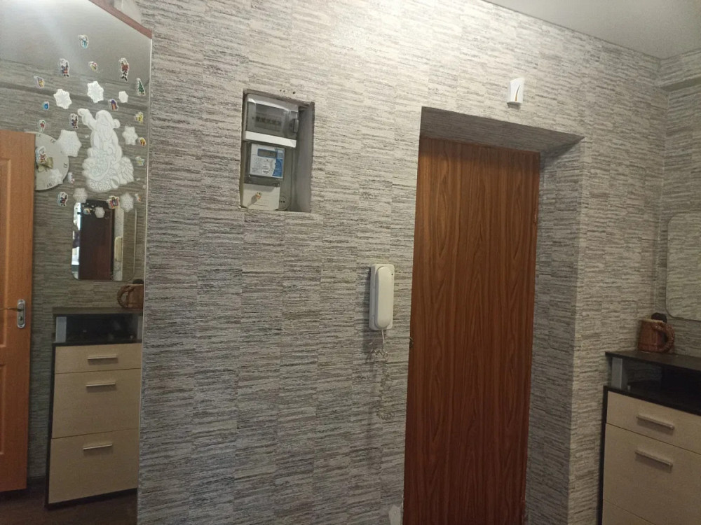 Оренда Квартира 2-кімнатна, 5/9 поверх на Вацлава Гавала, 31 Київ - фото 8