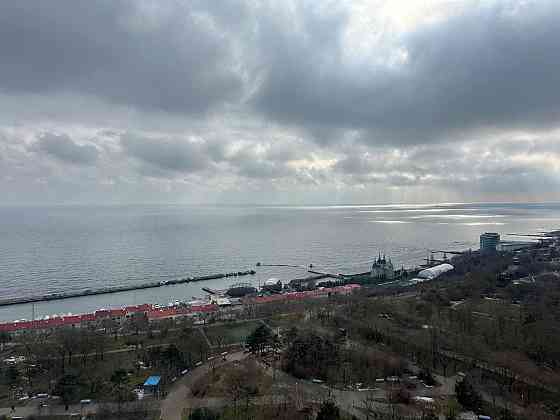 Оренда офісне приміщення на Литературная ул., 1а поверх - 19/20 Odessa