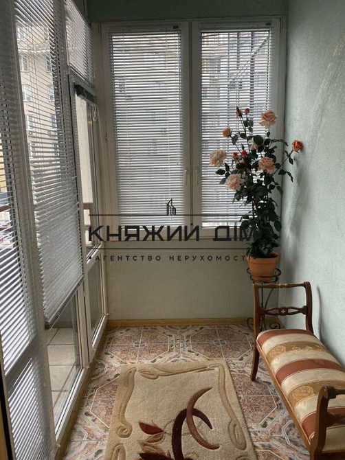 Оренда 3-к.квартири метро Позняки. Код об'єкта №: 1113410 Киев - изображение 18