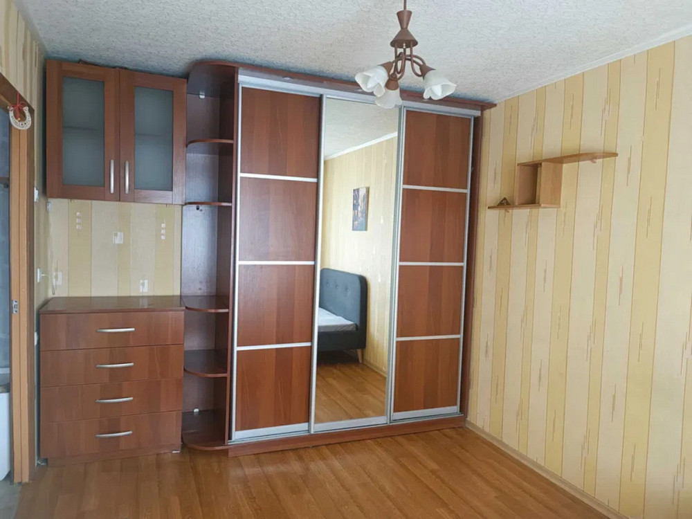 Оренда Квартира 1-кімнатна, 5/9 поверх на Проспект Бажана, 5б Київ - фото 2