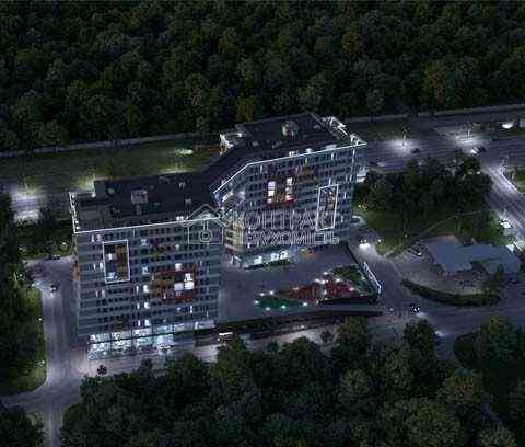 Продаж Квартира 2-кімнатна, 3/12 поверх на вул. Сокольницька Харьков