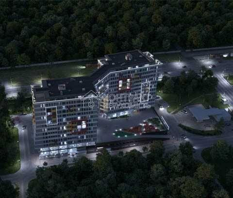 Продаж Квартира 2-кімнатна, 3/12 поверх на вул. Сокольницька Харків - фото 4