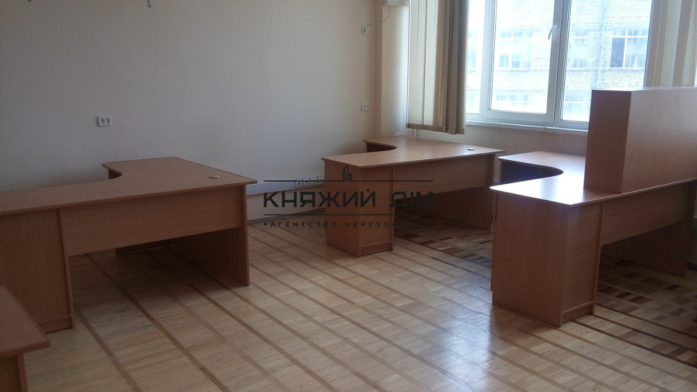 Оренда офісне приміщення на Златоустовская ул. поверх - 8/9 Київ - фото 4