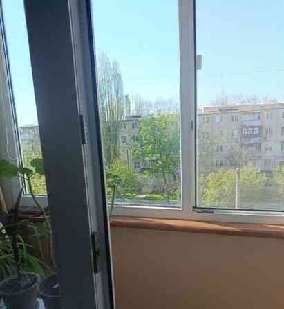 Продаж Квартира 2-кімнатна, 4/5 поверх на Космонавтов улица, 33 Одеса