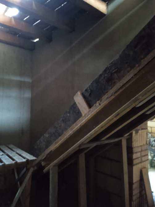 Дача на реке Днестр с Маяки Маяки (Біляївський район) - фото 4