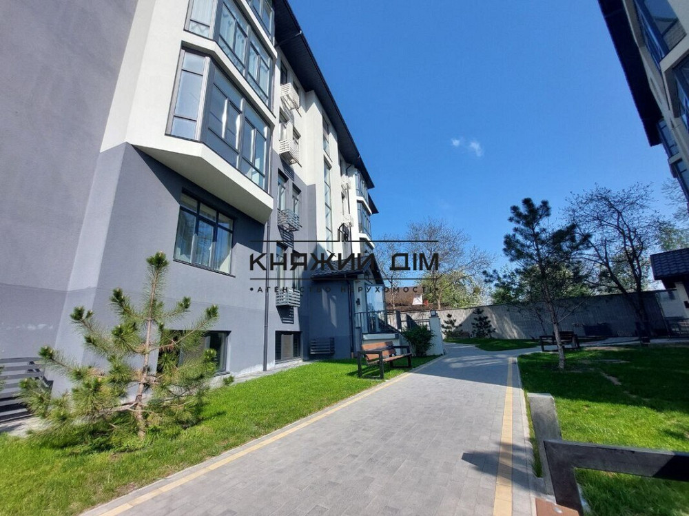 Продаж Квартира 2-кімнатна, 1/5 поверх на Тираспольская ул. Київ - фото 18