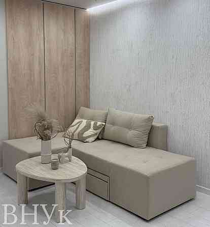 Продаж Квартира 2-кімнатна, 10/12 поверх на вул. Смакули Ternopil'