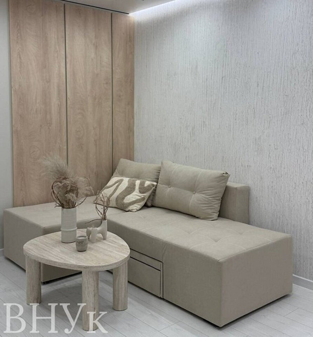 Продаж Квартира 2-кімнатна, 10/12 поверх на вул. Смакули Ternopil' - photo 6