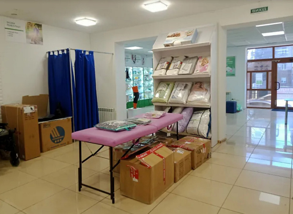 Оренда приміщення вільного призначення на Замкова вул., 16 поверх - 1/5 Ternopil' - photo 2