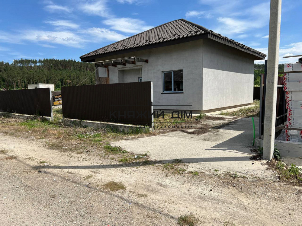 Без комісії  Продаж будинку 111,6 кв.м с.Гнідин КОД 2211652  - фото 15