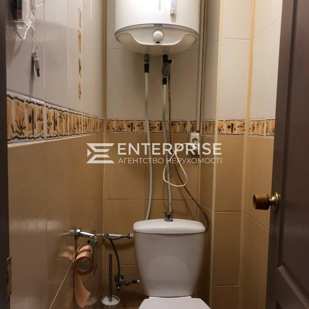 Продаж 2к Квартира 47 кв.м Ушинського вул. Київ - фото 7