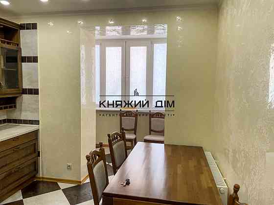 Без комісії Оренда 2 кім. розд. на Салютній м. Нивки Код № 1153471 Kiev